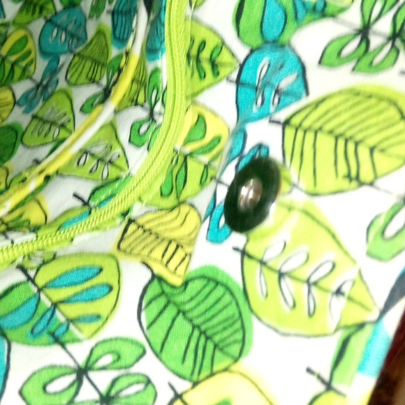 Vera Bradley Handbag - Picture 5 of 10